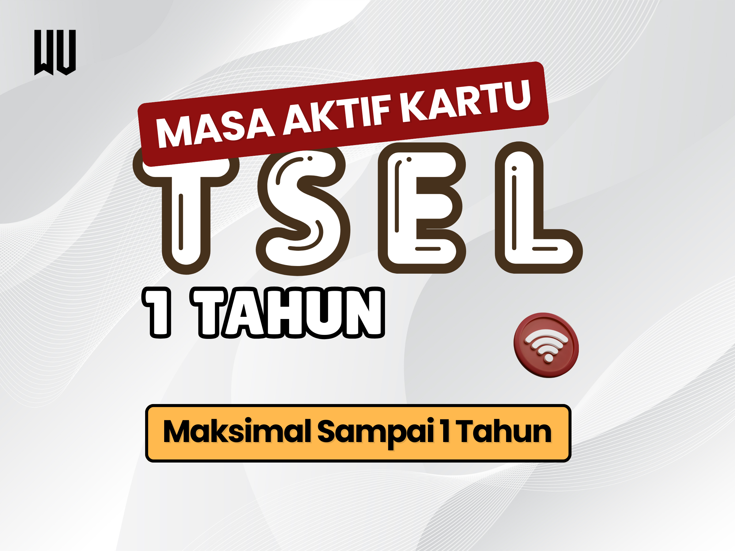 TSEL TAMBAH MASA AKTIF KARTU